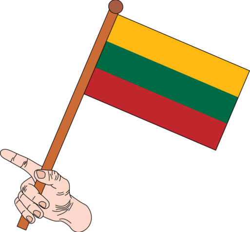 flag lithuania flag lithuania 3021917 flag lithuania flag lithuania 3021917