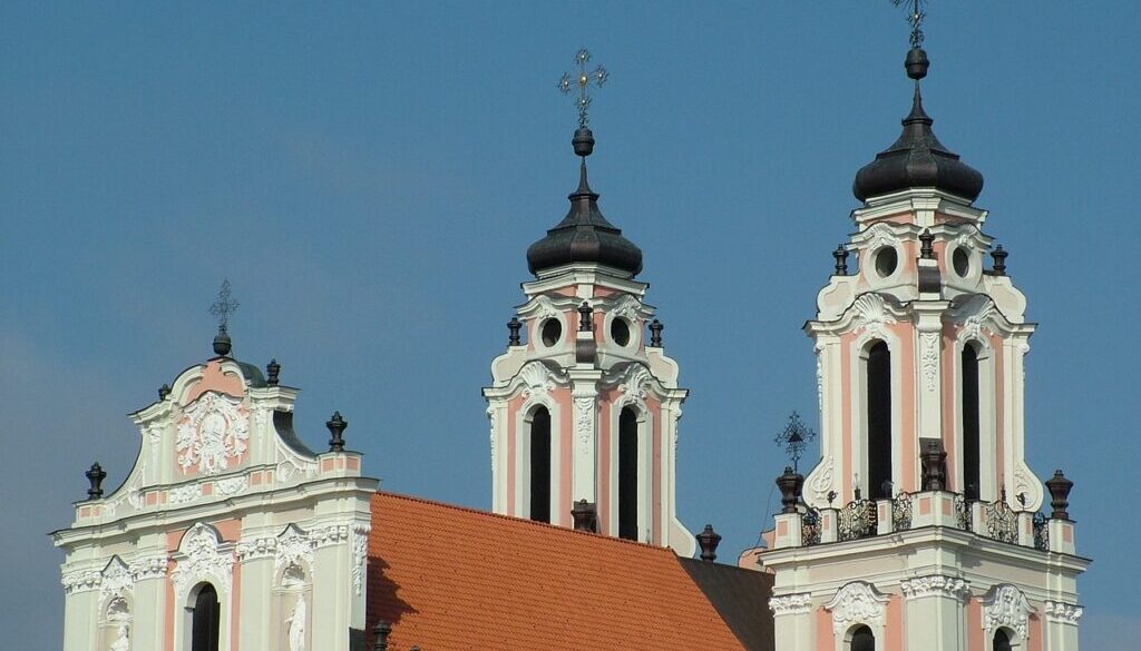 lithuania vilnius 107464