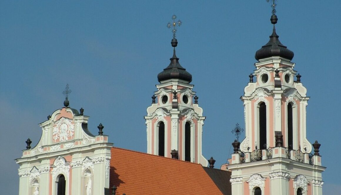 lithuania vilnius 107464
