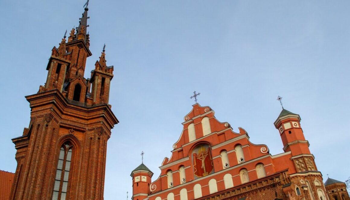 lithuania vilnius capital 4776478