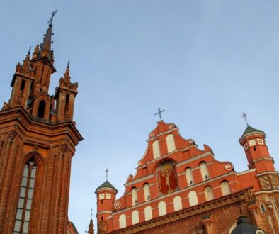 lithuania vilnius capital 4776478