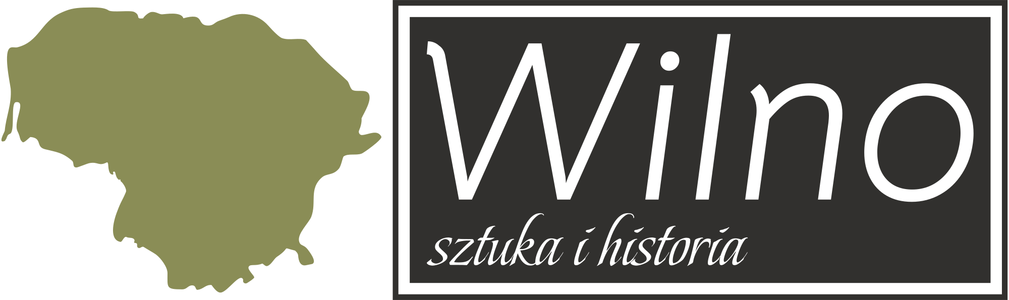 Wilno - sztuka i historia