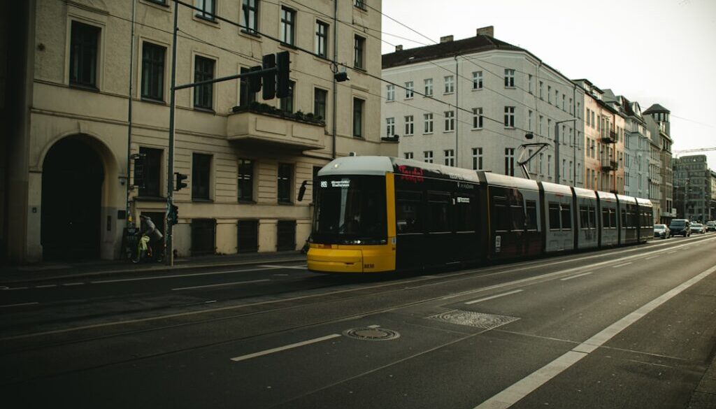 Ceny komunikacji miejskiej w Wilnie – aktualny poradnik
