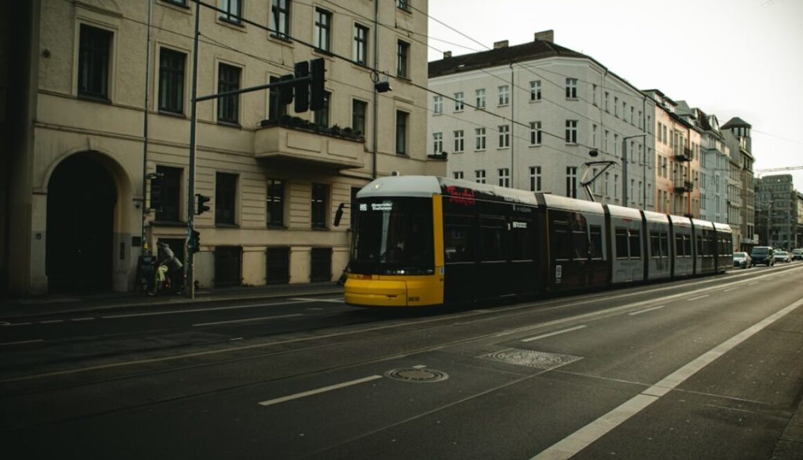 Ceny komunikacji miejskiej w Wilnie – aktualny poradnik