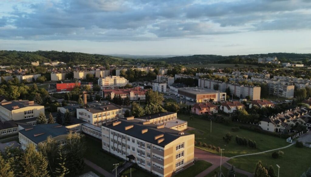Edukacja na Litwie – system, poziom nauczania, szkoły wyższe