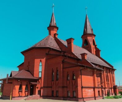 Kościoły Wilna – przewodnik po najpiękniejszych świątyniach