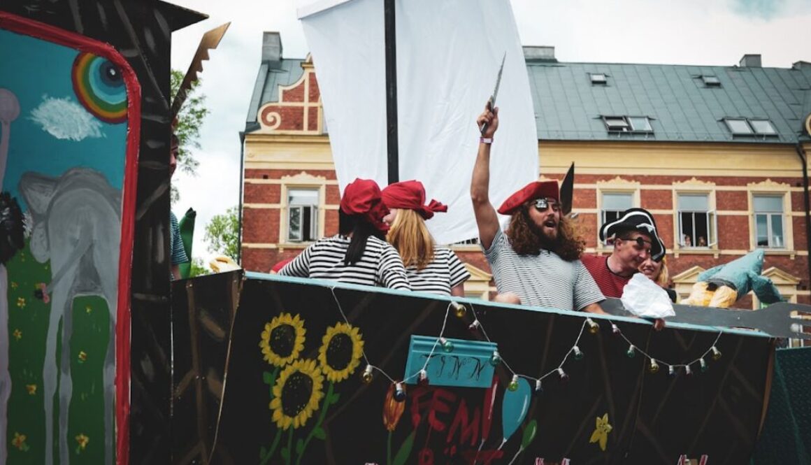 Młodzi artyści z Wilna – nowe talenty sztuki współczesnej