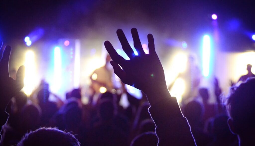 Najlepsze festiwale muzyczne na Litwie – przewodnik na 2025