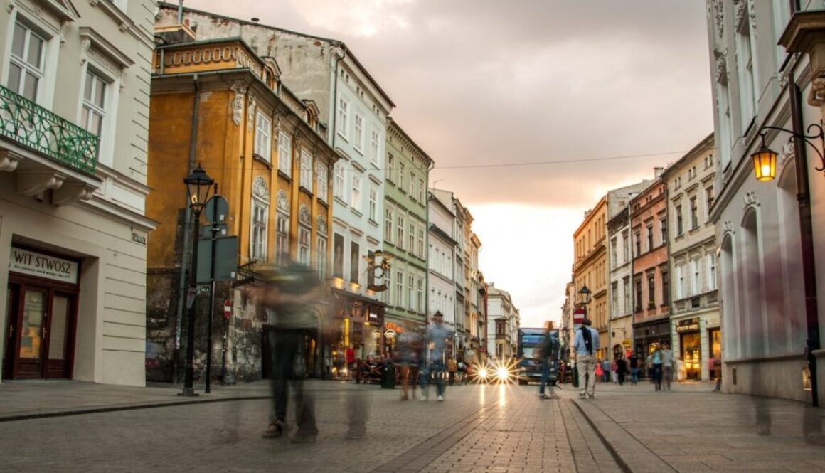Najlepsze targi i jarmarki na Litwie – gdzie i kiedy?