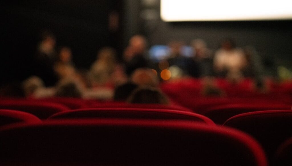 Najlepsze wydarzenia filmowe na Litwie – festiwale i pokazy