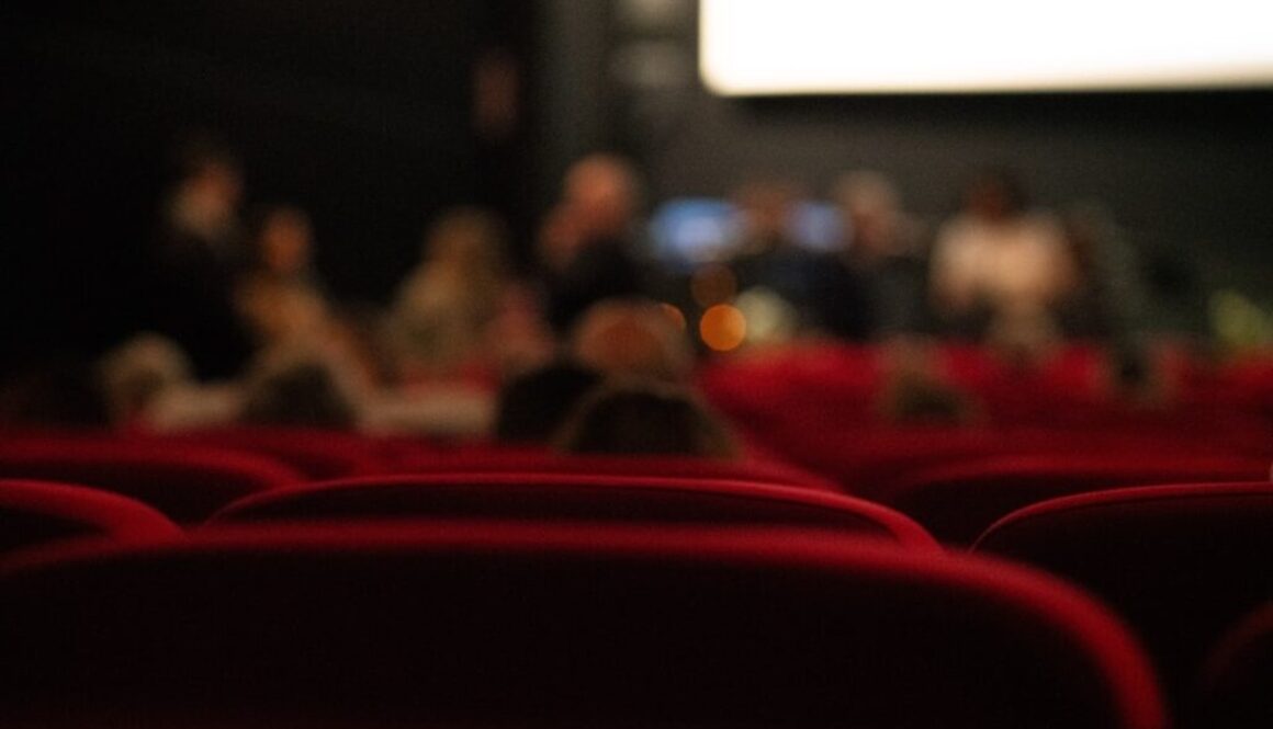 Najlepsze wydarzenia filmowe na Litwie – festiwale i pokazy