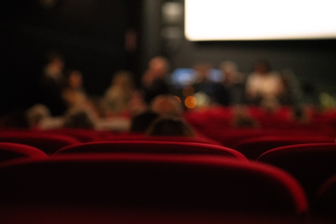 Najlepsze wydarzenia filmowe na Litwie – festiwale i pokazy