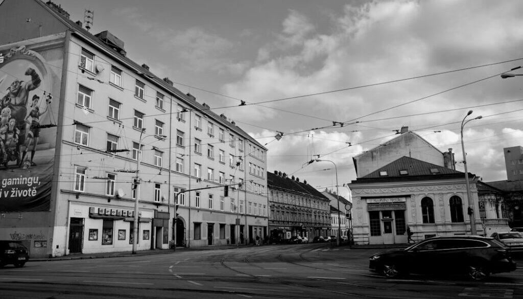 Najpiękniejsze miejsca na zdjęcia w Wilnie – przewodnik fotografa