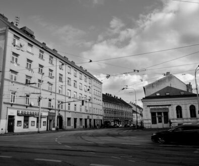 Najpiękniejsze miejsca na zdjęcia w Wilnie – przewodnik fotografa
