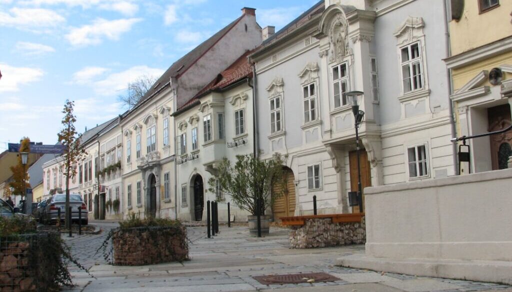 Nietypowe muzea Wilna – MO Museum, Europos Parkas i Muzeum Iluzji