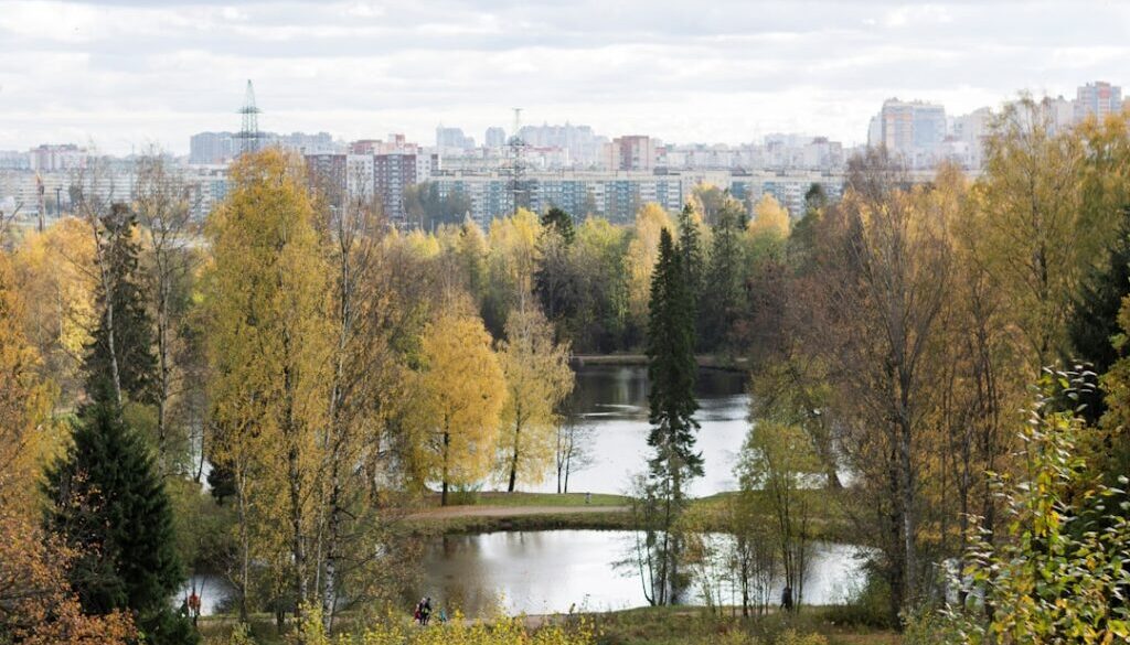 Ogród Botaniczny w Wilnie – miejsce na relaks i edukację