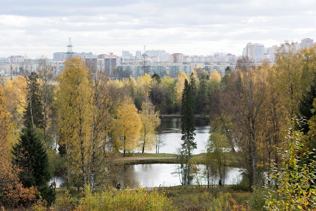 Ogród Botaniczny w Wilnie – miejsce na relaks i edukację