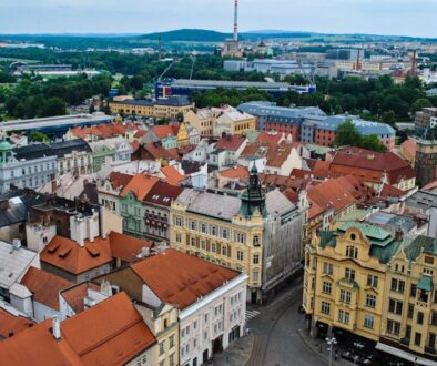 Polskie ślady w Wilnie – miejsca warte odwiedzenia