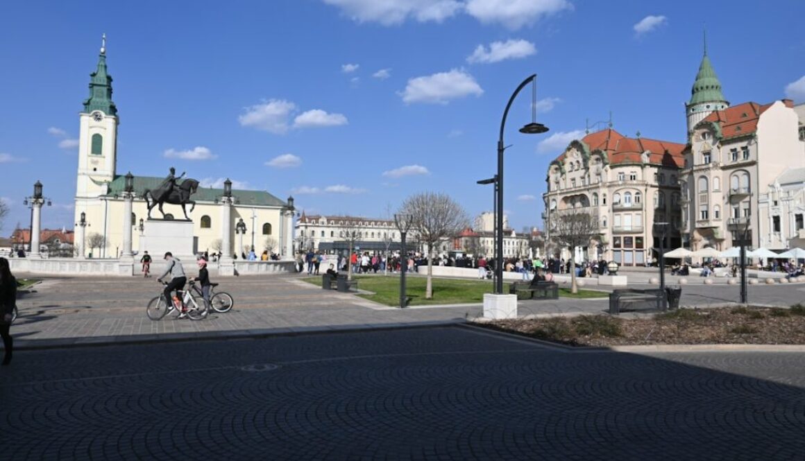 Przewodnik po Wilnie dla niepełnosprawnych – dostępne miejsca