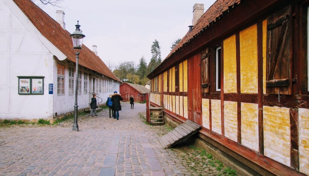 Szlak Wielkiego Księstwa Litewskiego – podróż przez historię