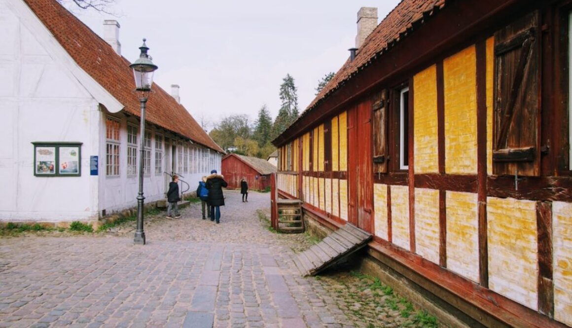 Szlak Wielkiego Księstwa Litewskiego – podróż przez historię