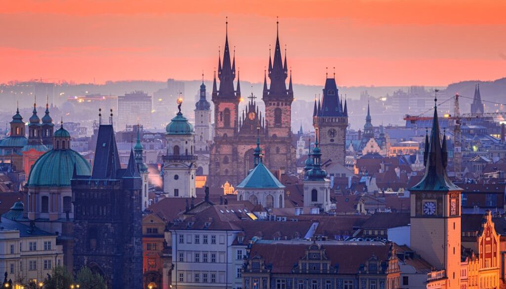 Wilno na weekend – jak zaplanować idealny city break?